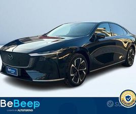 MAZDA MAZDA6E 6E 68.8 KWH STANDARD RANGE TAKU...