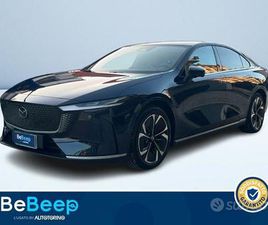 MAZDA MAZDA6E 6E 80 KWH LONG RANGE TAKUMI PLUS