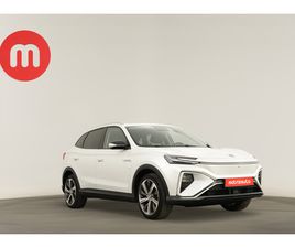 MG MARVEL R 70 KWH LUXURY