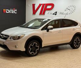 2.0 (150HK) 4WD LINEARTRONIC DRAG EURO 5