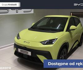 BYD DOLPHIN BYD DOLPHIN SURF