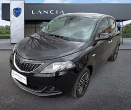 1.0 FIREFLY 70CV HYBRID PLATINO