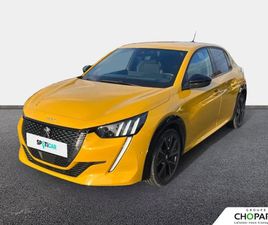 208 PURETECH 130 S&S EAT8