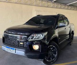 CHEVROLET S10 P-UP H.COUNTRY 2.8 4X4 CD DIES.AUT.