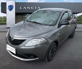 LANCIA YPSILON 1.2 69CV START& STOP GOLD