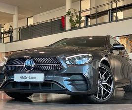 D 4M AMG MBUX STHZ MEMORY BURM. DTR 360°