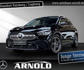 D 4M AMG LINE DISTRONIC KAMERA EL-KLAPPE