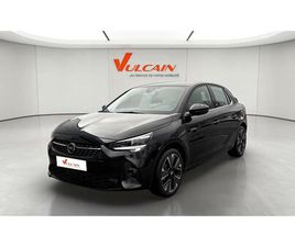 ELECTRIQUE 136 CH & BATTERIE 50 KW/H ELEGANCE