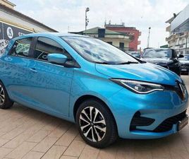 ZOE 2ª SERIE ZOE INTENS R135 FLEX