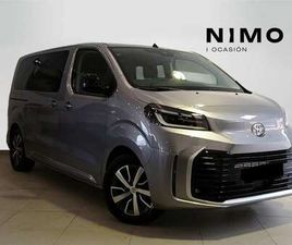 FAMILY L2 2.0D 8PL. ADVANCE 145