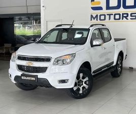 PICK-UP LTZ 2.4 F.POWER 4X2 CD