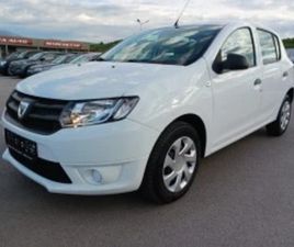 DACIA SANDERO 1.5 DCI N1 4МЕСТА, ЛИЗИНГ ≫ 2015 • 3 900 EUR • ID
