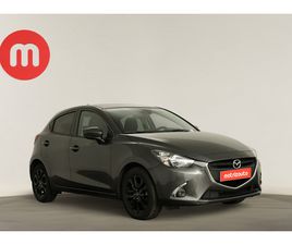 MAZDA MAZDA2 1.5 SKY.EVOLVE NAVI