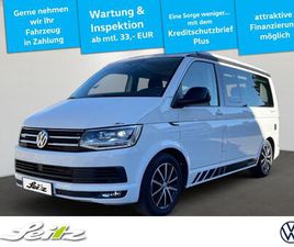 2.0 TDI 4M KR EDITION *AHK*STANDHZG*KAMERA*