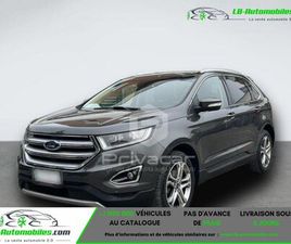 FORD EDGE 2.0 TDCI 210 BVA AWD