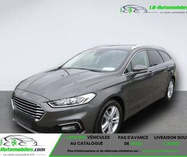 FORD MONDEO SW 2.0 ECOBLUE 150 BVM