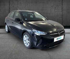 OPEL CORSA OPEL CORSA1.2 TURBO 100CH ELEGANCE