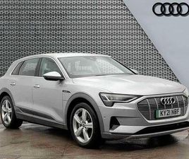 55 TECHNIK AUTO QUATTRO 5DR 95KWH