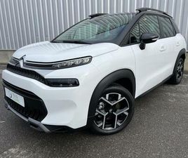 CITROËN C3 AIRCROSS MAX ESSENCE DE 2024 SUR WAREMME (4300) | SPOTICAR