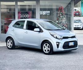 KIA PICANTO 1.0 BENZINA 67CV E6 NEO - 2018