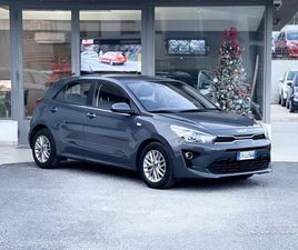 KIA RIO KIA RIO 1.0 MHEV 100CV E6 - 2022