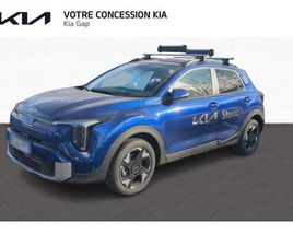 KIA STONIC 1.0 T-GDI MHEV DCT7