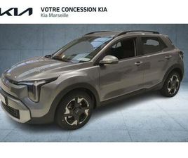 KIA STONIC 1.0 T-GDI MHEV DCT7