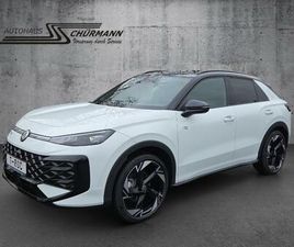 T-ROC NF 1.5 RLINEB 110ETSID7F