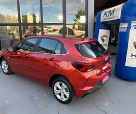 HATCH PREMIER 1.0 12V TB FLEX AUT. 4P