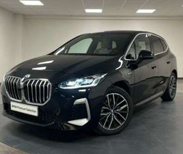 225E 245CH XDRIVE M SPORT DKG7