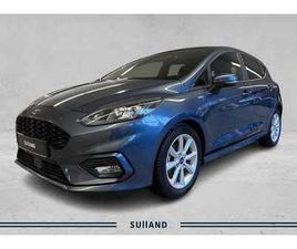 1,0 HYBRID 155HK ST-LINE