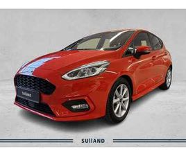 1,0 HYBRID 155HK ST-LINE