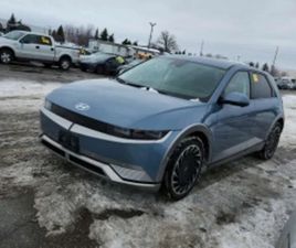 HYUNDAI IONIQ 5 AWD * PREFERRED * HEAD UP * ДВА КЛЮЧА * CARFAX * ≫ 2023 • 21 600 EUR • ID