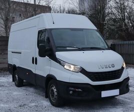 IVECO DAILY 35 IVECO DAILY , 35S14, L3H2, ODPOČET DPH