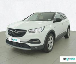 X BUSINESS 1.2 TURBO 130 CH BVA8 INNOVATION