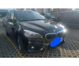 ZU VERKAUFEN GRAND TOURER