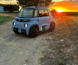 CITROEN AMI CITROEN AMI