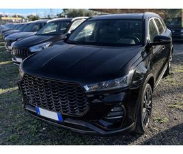 1.5 TURBO GPL 153CV DCT