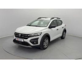 DACIA SANDERO STEPWAY LPG ≫ 2022 • 9 350 EUR • ID