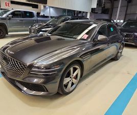 * 3.5T SPORT PLUS * FULL * CARFAX *