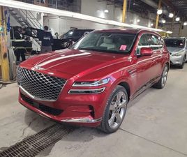 * PRESTIGE 3.5T 4D UTILITY AWD 7 * CARFAX *