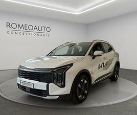 NUOVO 1.6 CRDI MHEV DCT BUSINESS