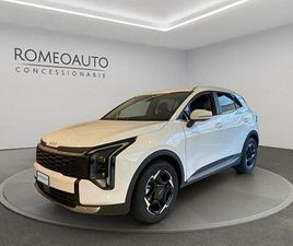 NUOVO 1.6 CRDI MHEV DCT STYLE