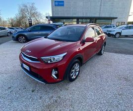 KIA STONIC 1.2 DPI URBAN