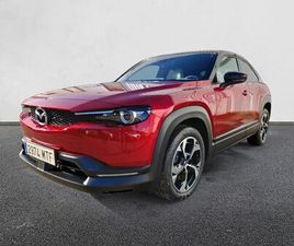 MAZDA MX-30 E-SKYACTIV R-EV ADVANTAGE MODERN CONFIDENCE 125KW