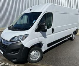 CITROËN JUMPER FT35 L3H2,ATT.REM,PACK BOIS,PACK LIGHT, DIESEL DE 2023 SUR WAREMME (4300) | SPOTICAR