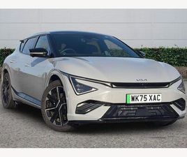 84KWH GT-LINE S AUTO AWD 5DR