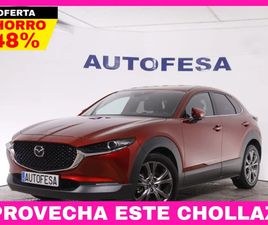 MAZDA CX-30 SKYACTIV D MAZDA CX-30