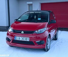 AIXAM CITY AIXAM CITY