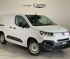 M DIESEL 130 CH AUT.